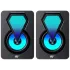Havit SK210 Mini Pro 2.0 RGB Gaming Speaker